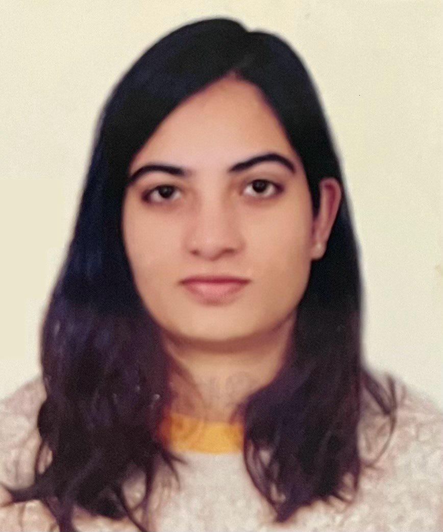 Dr Samriti