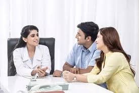 Super Speciality Consultation for Sexologist
